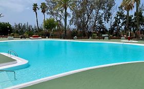 Casa Camping Pasito Blanco