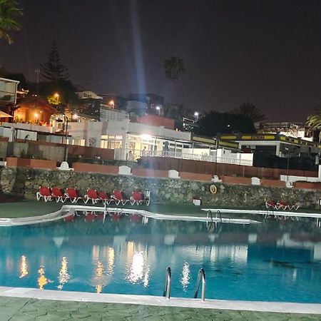 Casa Camping Pasito Blanco Maspalomas  Esterno foto